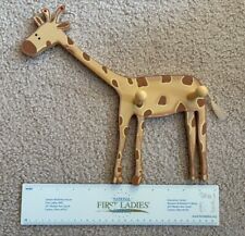 Giraffe baby kid for sale  Green