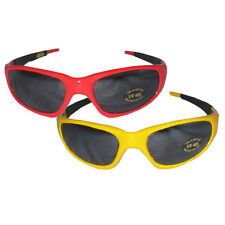 Óculos de sol fantasia cosplay Halloween Hulk Hogan Hulkamania vermelho ou amarelo comprar usado  Enviando para Brazil