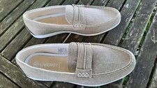 Mocassins livergy pointure d'occasion  L'Arbresle