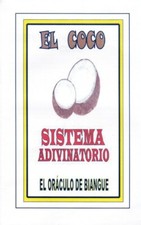EL COCO SISTEMA ADIVINATORIO Santeria Cuba Orixás Orichas, usado comprar usado  Enviando para Brazil