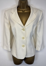 Eastex jacket ivory for sale  MAIDSTONE