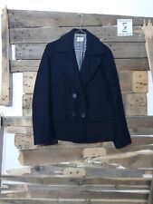 Lacoste giubbino cappotto usato  Italia