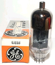 6lq6 6je6b sweep for sale  Crown Point