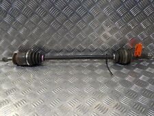 Subaru driveshaft rear for sale  BROXBURN