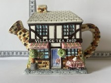 Vintage village tea for sale  BUNGAY