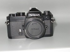 Nikon camera black for sale  Salisbury