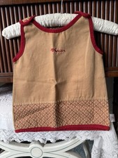 Infant dress krizia for sale  SOUTHSEA