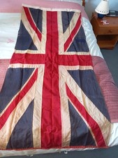 Vintage antique canvas for sale  BROUGH