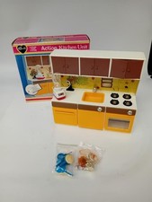 Sindy action kitchen for sale  HULL
