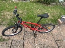 Unisex kids mountain for sale  MUCH HADHAM