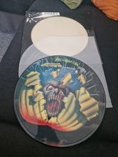 Helloween helloween picture gebraucht kaufen  München