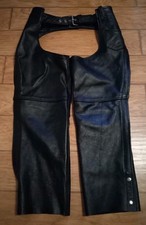 Leather gallery woman for sale  Inglis