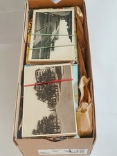 Lotto 400 cartoline usato  Faenza