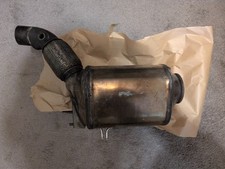 Dpf bmw 330d gebraucht kaufen  Syke