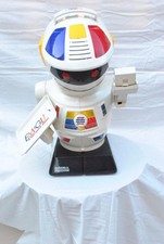 Emiglio robot giochi usato  Torrita Tiberina