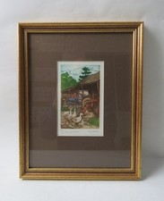 Geese tractors original for sale  SHEFFIELD