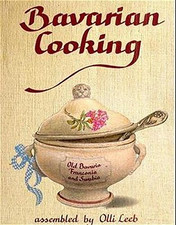 Bavarian cooking olli for sale  ROSSENDALE