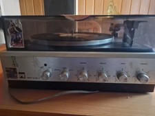 pe plattenspieler gebraucht kaufen pe plattenspieler gebraucht kaufen  Leiferde