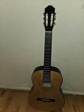 Excellent burswood acoustic for sale  WATFORD