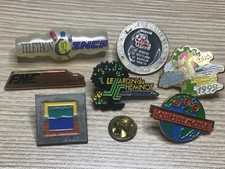 Pins lot sncf d'occasion  La Crau
