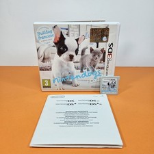 Nintendogs cats bulldog usato Nintendogs cats bulldog usato  Roma