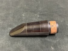 Vintage hard rubber for sale  Saint Louis