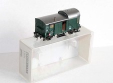 Fleischmann 5301 wagon d'occasion  Rouen-