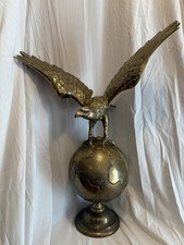 Rare eagle globe for sale  Richland