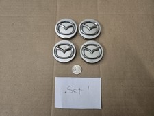 Mazda oem 2004 for sale  Chelmsford