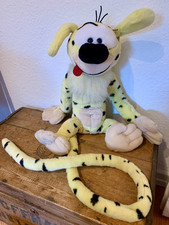 Marsupilami plüschfigur schwa gebraucht kaufen  Hannover