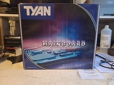 Tyan server s7020 for sale  ST. NEOTS