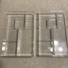 Drawer organizer makeup for sale  Umatilla