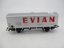 Dv12087 jouef wagon d'occasion  Péronnas
