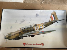 Classic airframes fairy for sale  ISLEWORTH