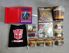 Transformers konvolut figuren gebraucht kaufen  Waldböckelheim
