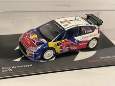 Citroen wrc rally for sale  KENDAL