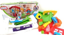 Little tikes discover for sale  RUGBY