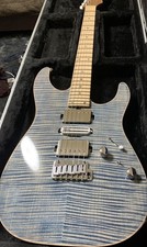 Guitar dst 24 d'occasion  Expédié en France