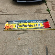 Gulfpride h.d. oil for sale  Waukee
