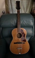 Gibson string guitar for sale  Montgomery