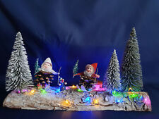 Weihnachten weihnachtsdeko sch gebraucht kaufen  Allersberg