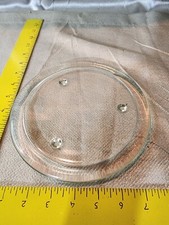 Glass candle round for sale  Collins