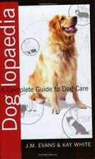 Doglopaedia complete guide for sale  UK