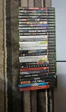 Xbox original games for sale  DUMFRIES