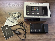 Headrush mx5 multi for sale  Royersford
