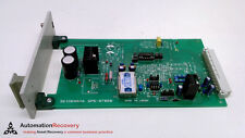 SEIDENSHA GPS-9705B, PLACA DE CIRCUITO MÓDULO DE COMUNICAÇÃO GSM/GPS #221242 comprar usado  Enviando para Brazil