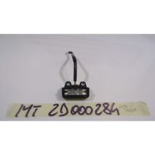 Luce targa license usato  Montecalvo Irpino