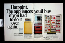 1968 hotpoint appliance for sale  Stockton