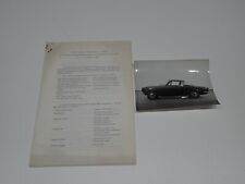 Pininfarina fiat 124 usato  Villar Focchiardo