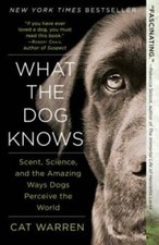 Dog knows scent for sale  Montgomery